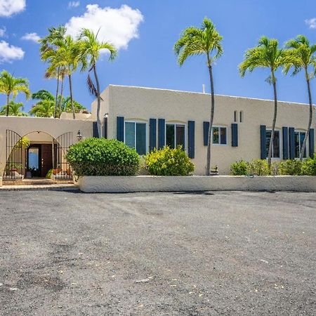 Betsy Jewel Caribbean Retreat Villa Christiansted Exterior photo