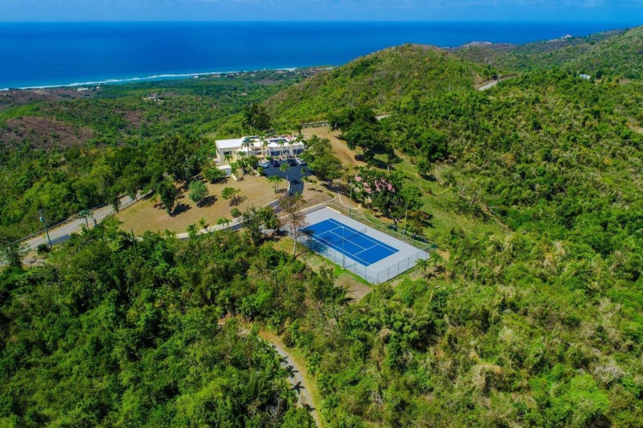 Betsy Jewel Caribbean Retreat Villa Christiansted Exterior photo