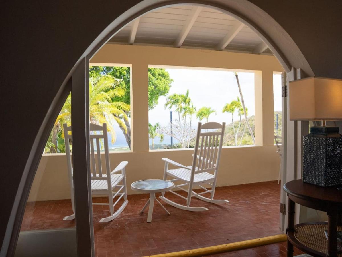 Betsy Jewel Caribbean Retreat Villa Christiansted Exterior photo